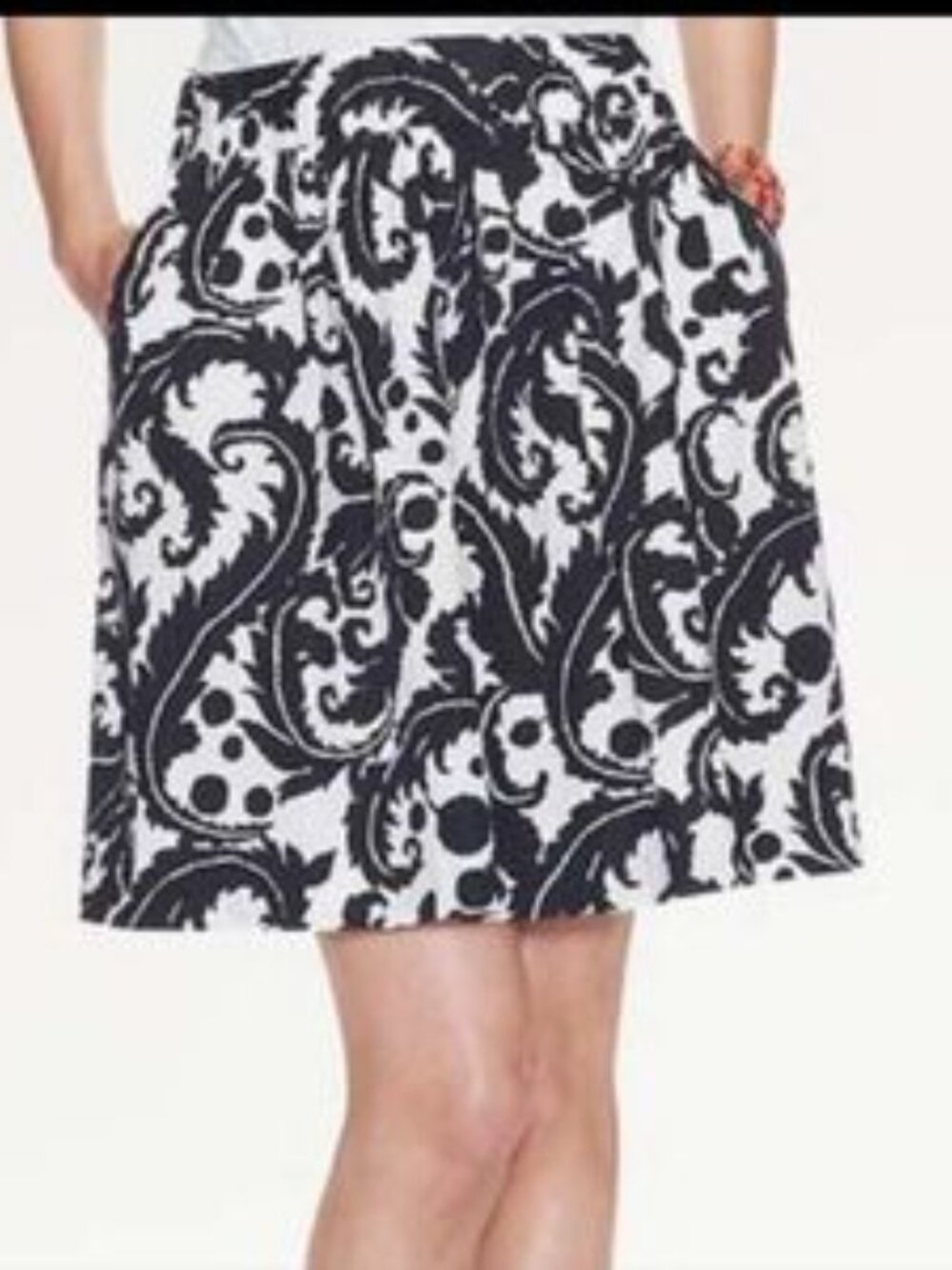 NWT Milly Banana Republic collection